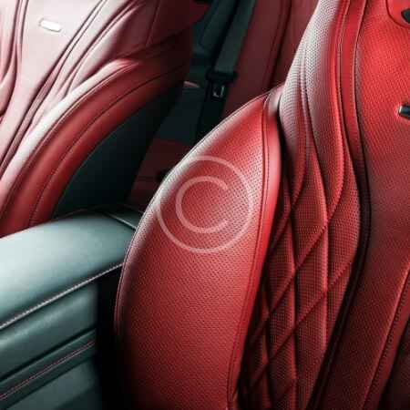 Seat Covers